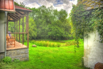 Prodej chaty / chalupy 38 m², Krásná Hora nad Vltavou