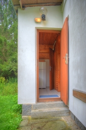 Prodej chaty / chalupy 38 m², Krásná Hora nad Vltavou