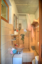 Prodej chaty / chalupy 38 m², Krásná Hora nad Vltavou
