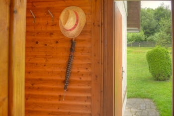 Prodej chaty / chalupy 38 m², Krásná Hora nad Vltavou