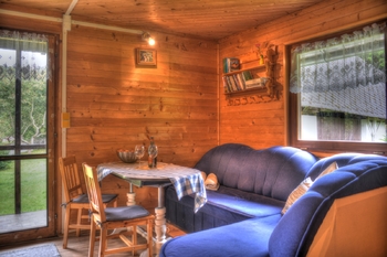 Prodej chaty / chalupy 38 m², Krásná Hora nad Vltavou