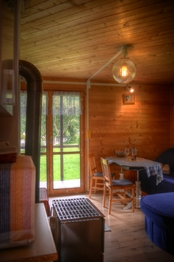 Prodej chaty / chalupy 38 m², Krásná Hora nad Vltavou