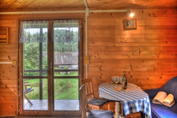 Prodej chaty / chalupy 38 m², Krásná Hora nad Vltavou