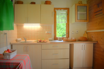 Prodej chaty / chalupy 38 m², Krásná Hora nad Vltavou
