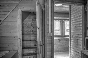 Prodej chaty / chalupy 38 m², Krásná Hora nad Vltavou