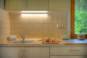 Prodej chaty / chalupy 38 m², Krásná Hora nad Vltavou