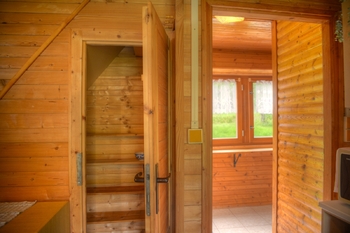 Prodej chaty / chalupy 38 m², Krásná Hora nad Vltavou