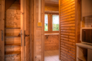 Prodej chaty / chalupy 38 m², Krásná Hora nad Vltavou