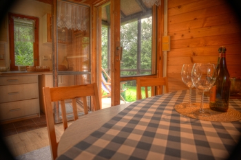 Prodej chaty / chalupy 38 m², Krásná Hora nad Vltavou