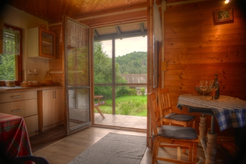 Prodej chaty / chalupy 38 m², Krásná Hora nad Vltavou