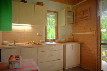 Prodej chaty / chalupy 38 m², Krásná Hora nad Vltavou