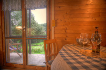 Prodej chaty / chalupy 38 m², Krásná Hora nad Vltavou