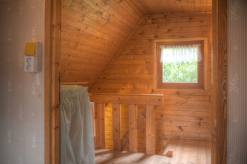 Prodej chaty / chalupy 38 m², Krásná Hora nad Vltavou
