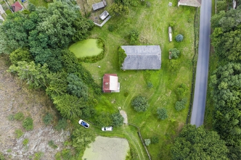 Prodej chaty / chalupy 38 m², Krásná Hora nad Vltavou