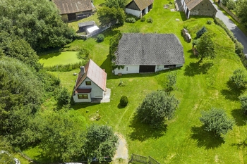 Prodej chaty / chalupy 38 m², Krásná Hora nad Vltavou