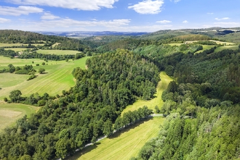 Prodej chaty / chalupy 38 m², Krásná Hora nad Vltavou