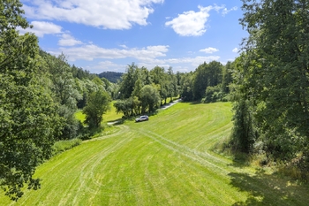 Prodej chaty / chalupy 38 m², Krásná Hora nad Vltavou