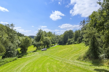 Prodej chaty / chalupy 38 m², Krásná Hora nad Vltavou