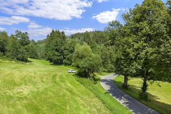 Prodej chaty / chalupy 38 m², Krásná Hora nad Vltavou