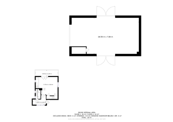 Prodej chaty / chalupy 38 m², Krásná Hora nad Vltavou