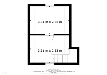 Prodej chaty / chalupy 38 m², Krásná Hora nad Vltavou