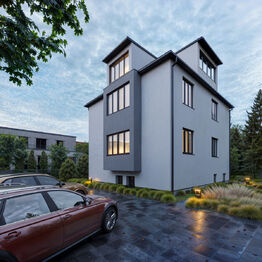 Prodej bytu 2+1 v osobním vlastnictví 58 m², Kolín