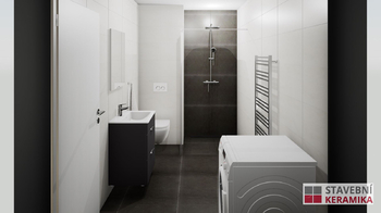 Prodej bytu 2+1 v osobním vlastnictví 58 m², Kolín