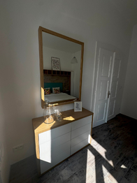 Pronájem bytu 2+1 v osobním vlastnictví 72 m², Ostrava