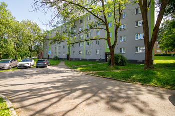 Prodej bytu 2+1 v družstevním vlastnictví 55 m², Ostrava