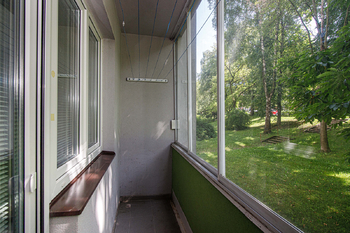 Prodej bytu 2+1 v družstevním vlastnictví 55 m², Ostrava