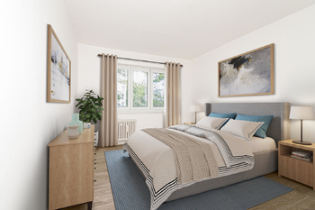 Prodej bytu 2+1 v družstevním vlastnictví 55 m², Ostrava