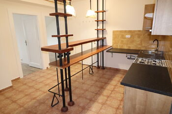 Pronájem bytu 2+1 v osobním vlastnictví 50 m², Praha 3 - Žižkov