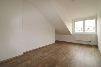 1. pokoj - Pronájem bytu 2+1 v osobním vlastnictví 50 m², Praha 3 - Žižkov