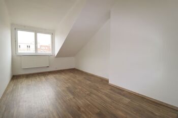 2. pokoj - Pronájem bytu 2+1 v osobním vlastnictví 50 m², Praha 3 - Žižkov