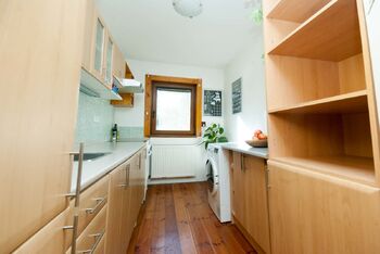 Pronájem bytu 4+1 v osobním vlastnictví 98 m², Praha 9 - Újezd nad Lesy