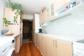 Pronájem bytu 4+1 v osobním vlastnictví 98 m², Praha 9 - Újezd nad Lesy