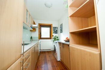 Pronájem bytu 4+1 v osobním vlastnictví 98 m², Praha 9 - Újezd nad Lesy