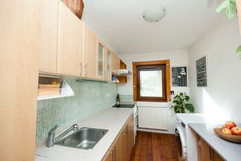 Pronájem bytu 4+1 v osobním vlastnictví 98 m², Praha 9 - Újezd nad Lesy