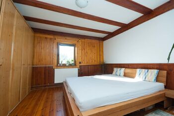 Pronájem bytu 4+1 v osobním vlastnictví 98 m², Praha 9 - Újezd nad Lesy