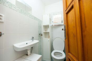 Pronájem bytu 4+1 v osobním vlastnictví 98 m², Praha 9 - Újezd nad Lesy