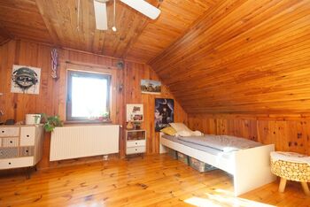 Pronájem bytu 4+1 v osobním vlastnictví 98 m², Praha 9 - Újezd nad Lesy