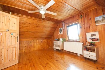 Pronájem bytu 4+1 v osobním vlastnictví 98 m², Praha 9 - Újezd nad Lesy