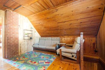 Pronájem bytu 4+1 v osobním vlastnictví 98 m², Praha 9 - Újezd nad Lesy