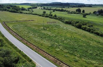 Stavební pozemek, Okarec - Prodej pozemku 974 m², Okarec