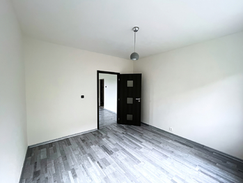 Ložnice - Pronájem bytu 3+1 v osobním vlastnictví 65 m², Most