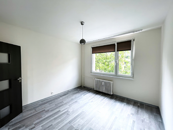 Ložnice - Pronájem bytu 3+1 v osobním vlastnictví 65 m², Most