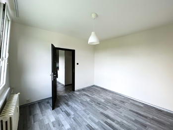 Pokoj 1 - Pronájem bytu 3+1 v osobním vlastnictví 65 m², Most