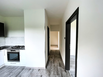 Kuchyň - Pronájem bytu 3+1 v osobním vlastnictví 65 m², Most