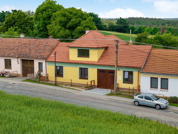 Prodej domu 170 m², Čermákovice