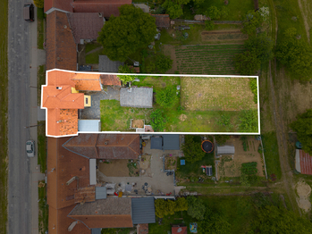 Prodej domu 170 m², Čermákovice